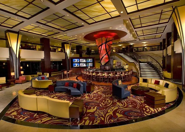 Marriott Downtown Magnificent Mile Chicago