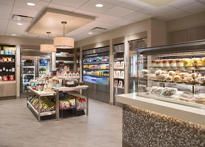 Marriott Downtown Magnificent Mile 4*